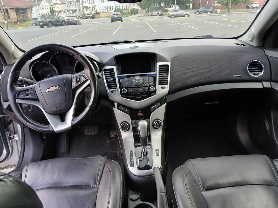 2014 Chevrolet Cruze - Image 10 of 10