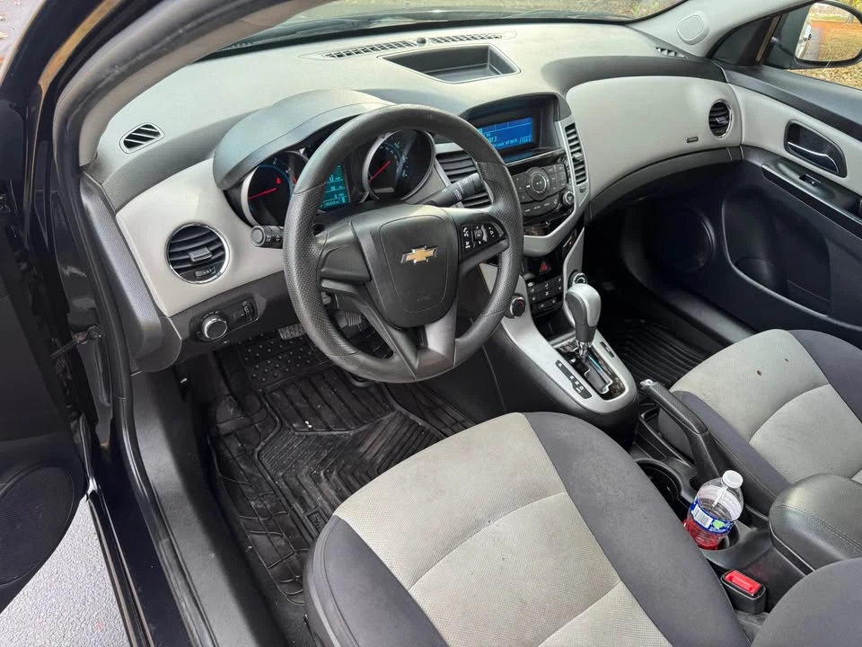 2014 Chevrolet Cruze - Image 5 of 12