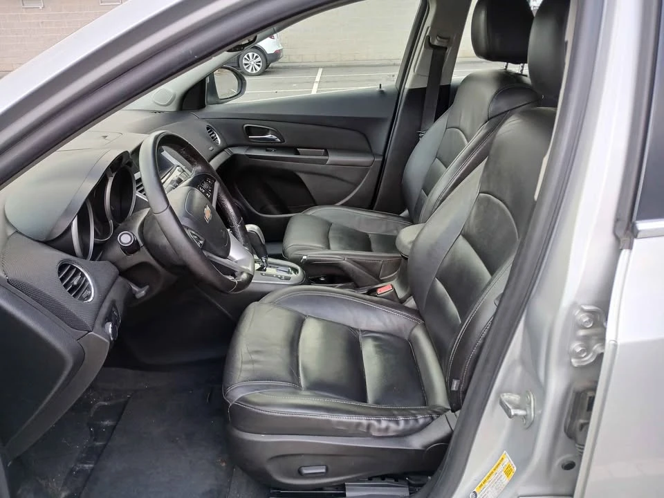 2014 Chevrolet Cruze - Image 5 of 10
