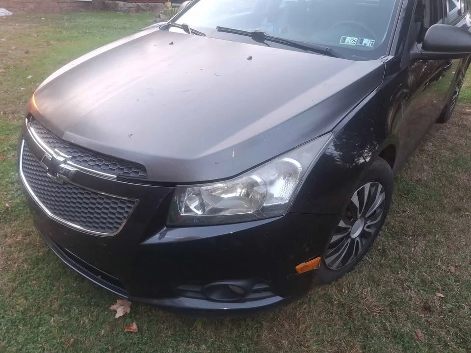 2014 Chevrolet Cruze - Image 2 of 15