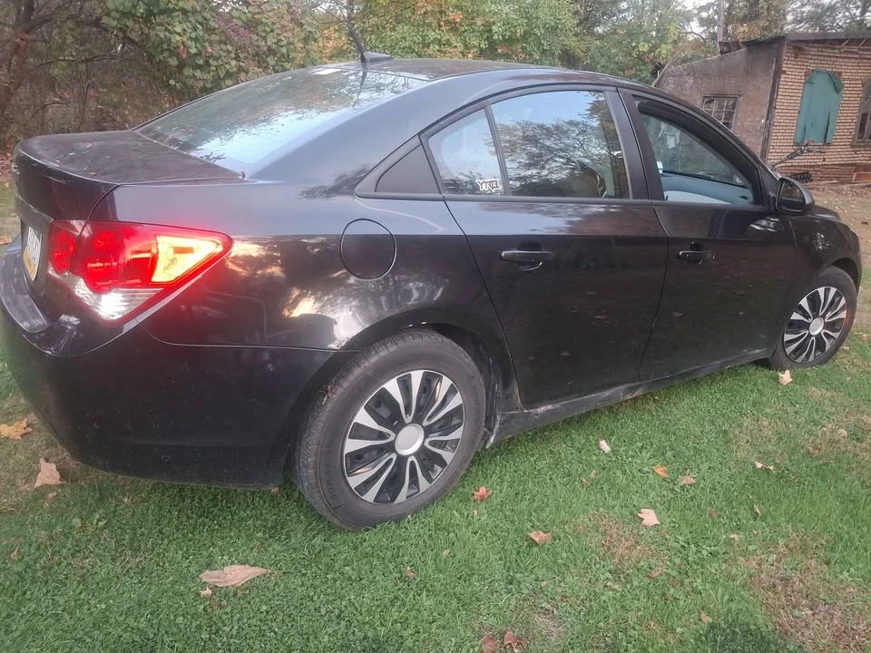 2014 Chevrolet Cruze - Image 5 of 15