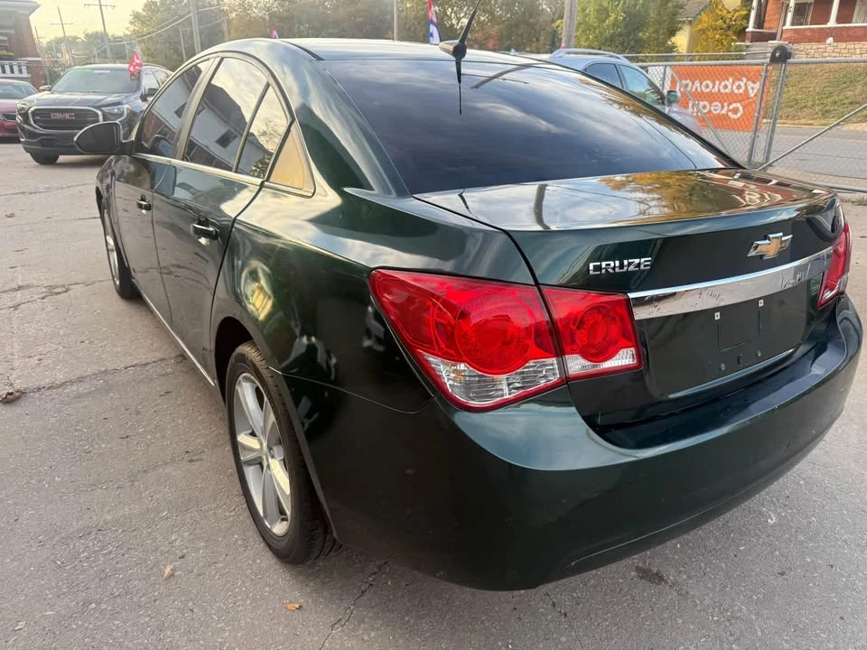 2014 Chevrolet Cruze - Image 5 of 15