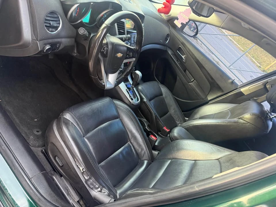 2014 Chevrolet Cruze - Image 12 of 15