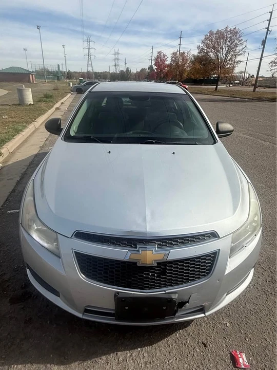 2014 Chevrolet Cruze - Image 4 of 9