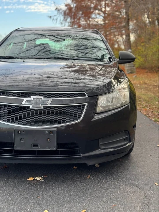 2014 Chevrolet Cruze - Image 12 of 12