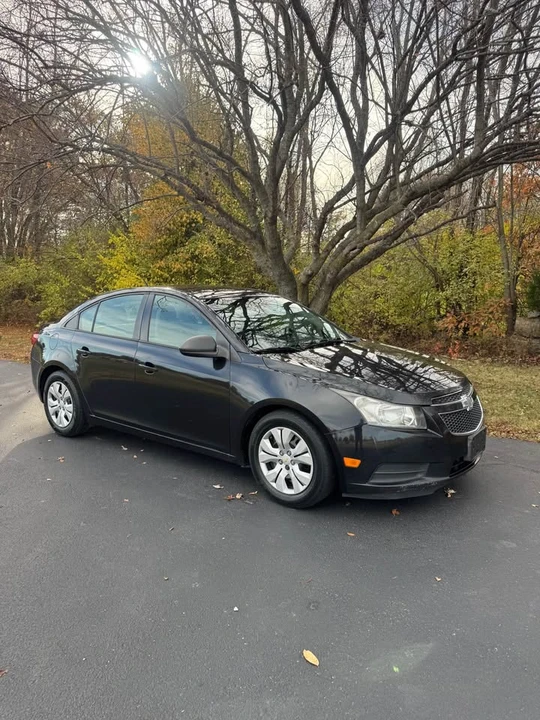 2014 Chevrolet Cruze - Image 9 of 12