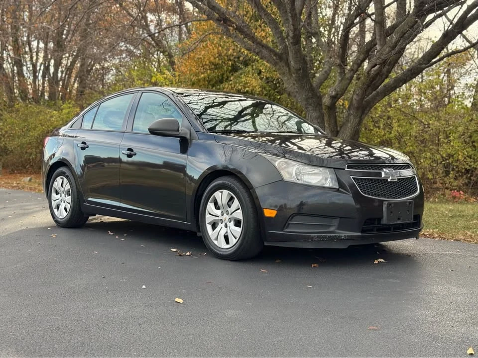 2014 Chevrolet Cruze - Image 11 of 12