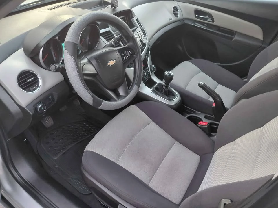 2014 Chevrolet Cruze - Image 6 of 6