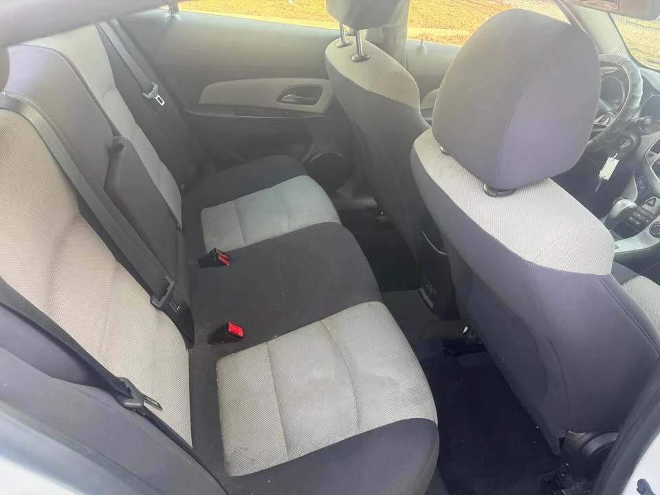 2014 Chevrolet Cruze - Image 10 of 13