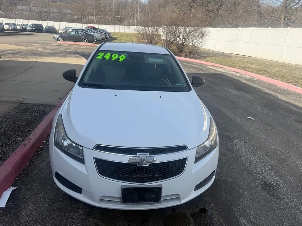 2014 Chevrolet Cruze - Image 13 of 13