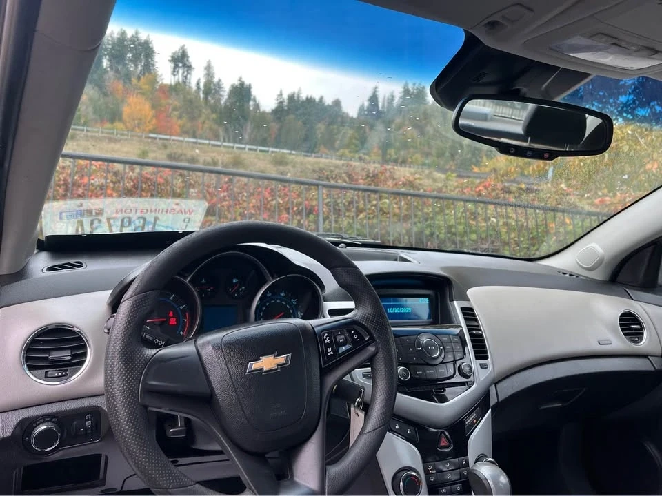 2014 Chevrolet Cruze - Image 8 of 11