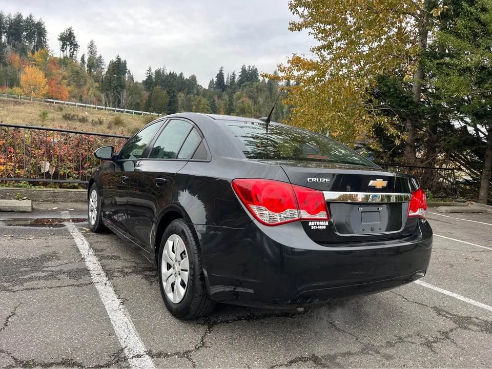 2014 Chevrolet Cruze - Image 5 of 11