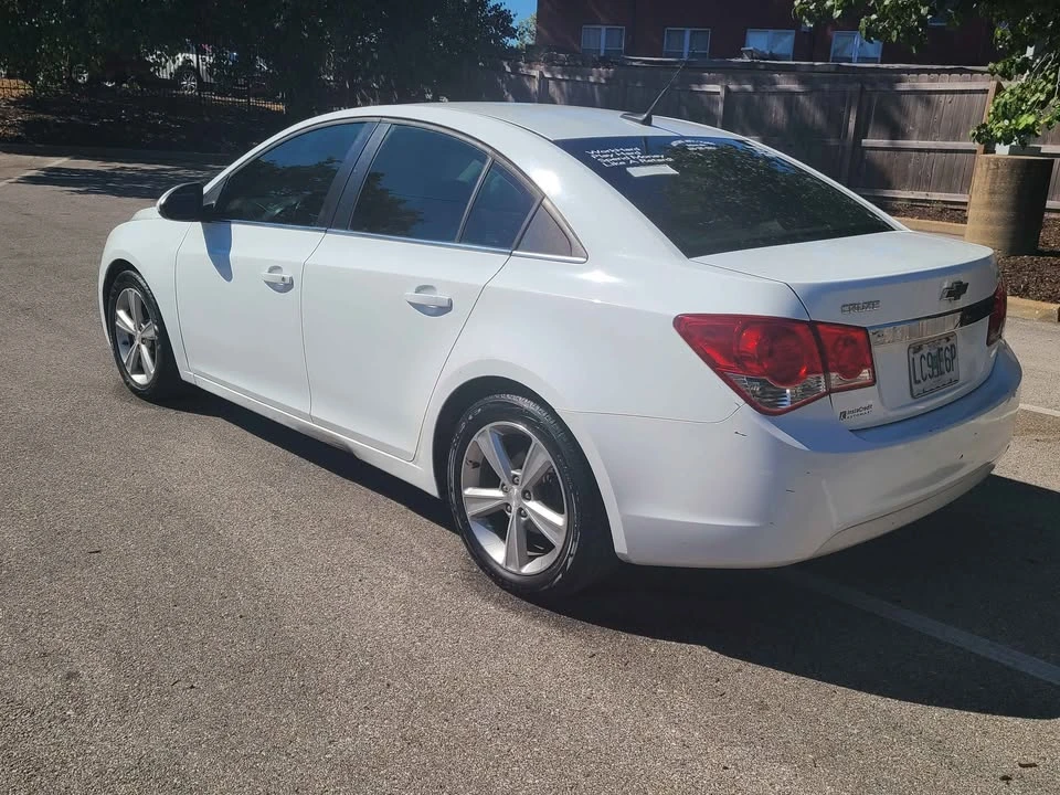 2014 Chevrolet Cruze - Image 3 of 10