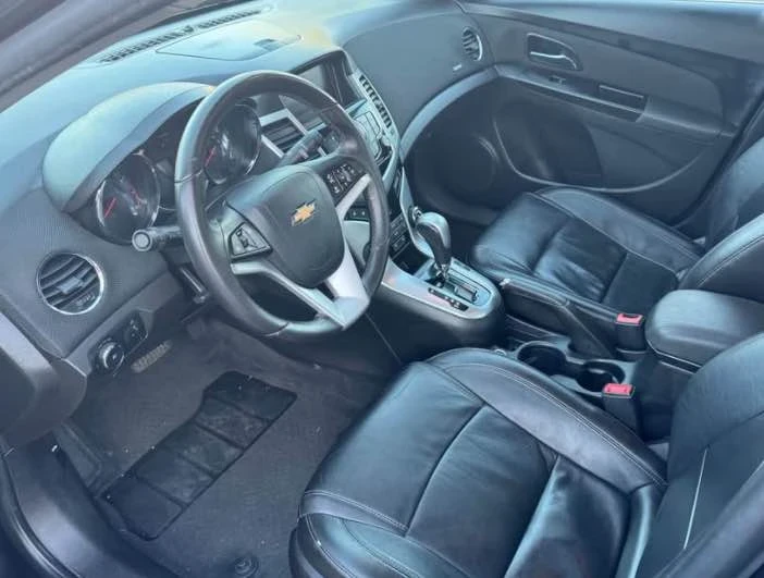 2014 Chevrolet Cruze - Image 7 of 7