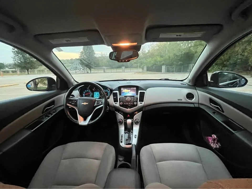 2014 Chevrolet Cruze - Image 13 of 17