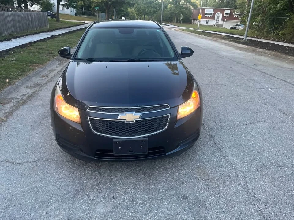 2014 Chevrolet Cruze - Image 7 of 17