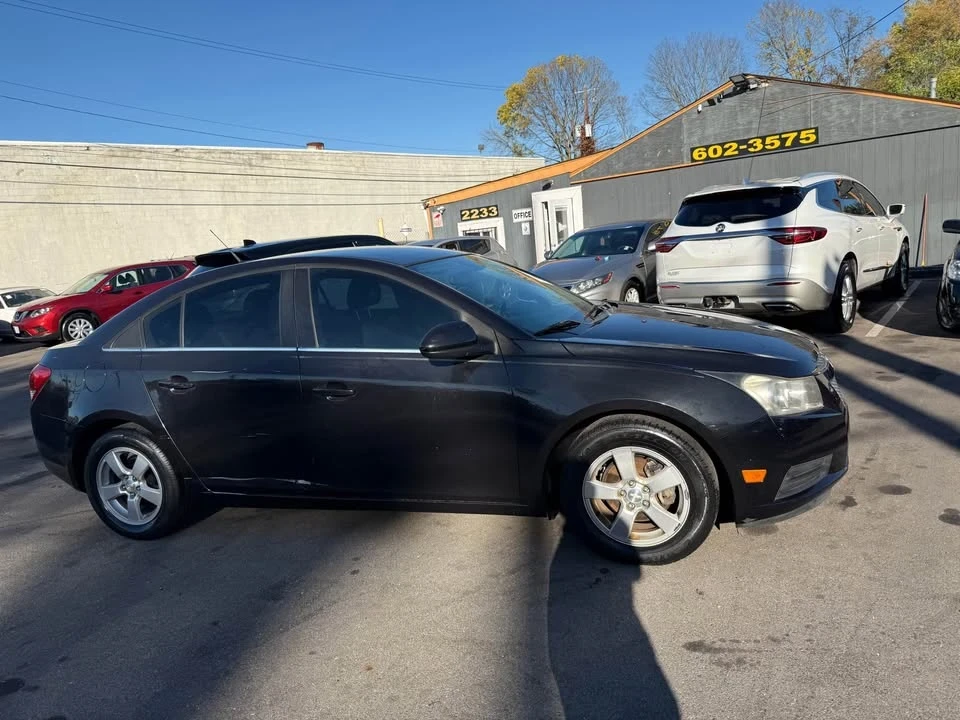 2014 Chevrolet Cruze - Image 9 of 15