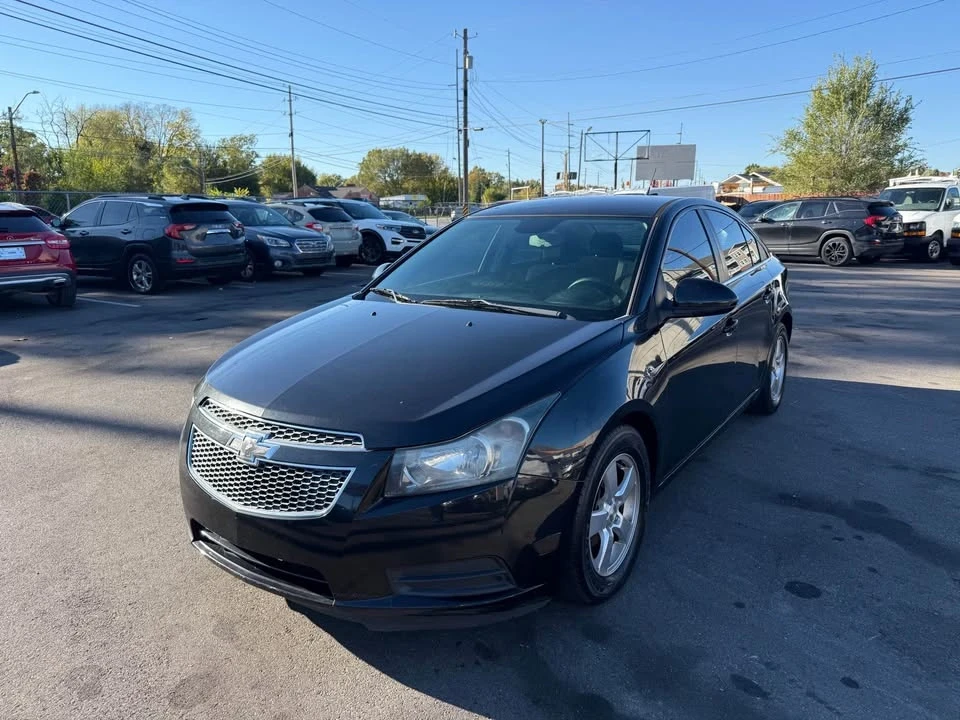 2014 Chevrolet Cruze - Image 7 of 15