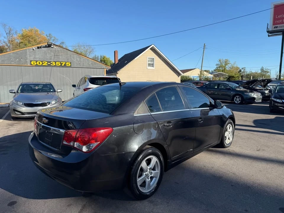 2014 Chevrolet Cruze - Image 11 of 15