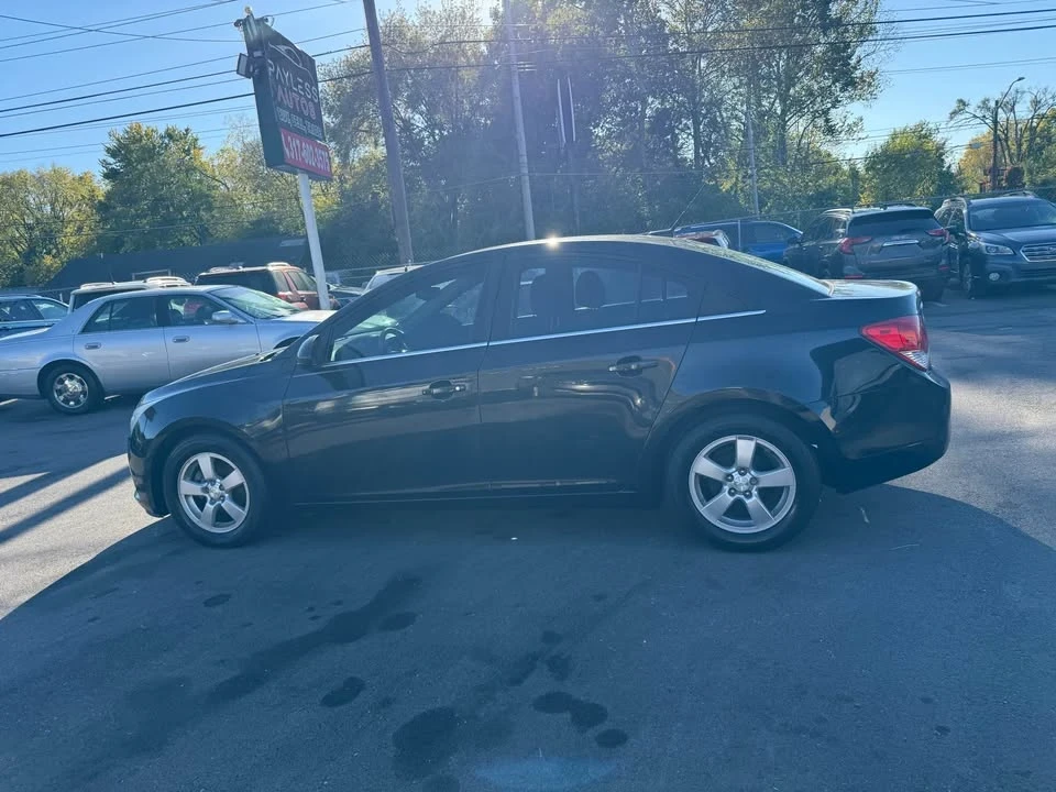 2014 Chevrolet Cruze - Image 15 of 15