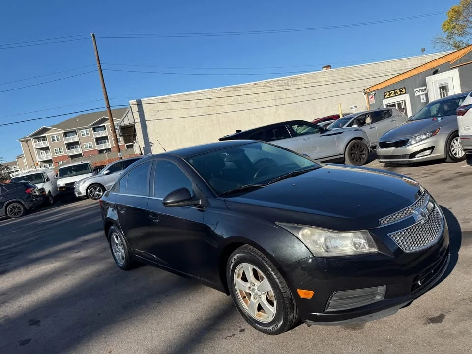2014 Chevrolet Cruze - Image 8 of 15
