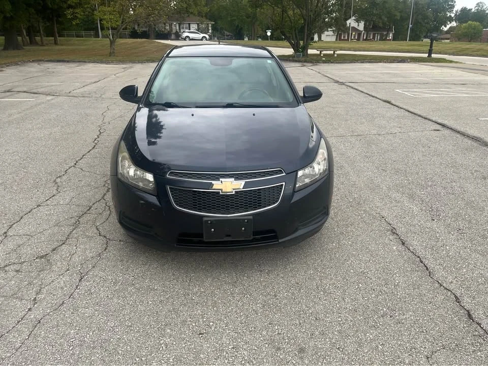 2014 Chevrolet Cruze - Image 6 of 11