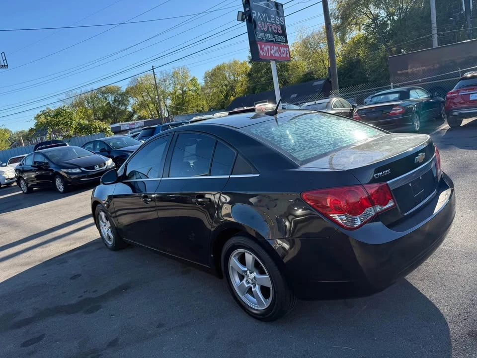 2014 Chevrolet Cruze - Image 14 of 15