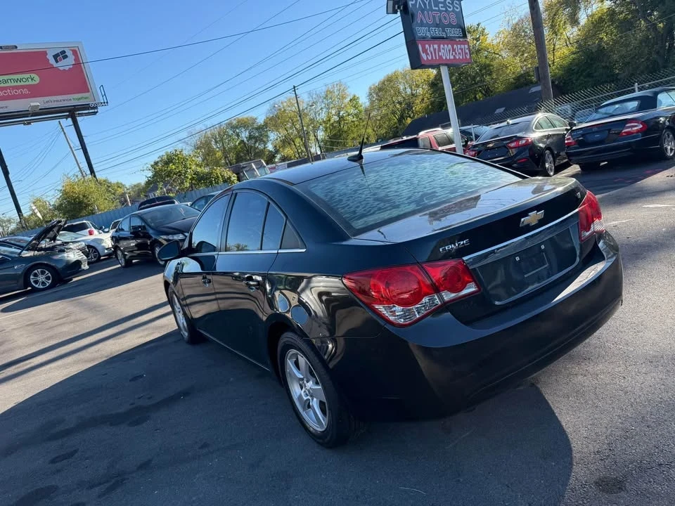 2014 Chevrolet Cruze - Image 13 of 15