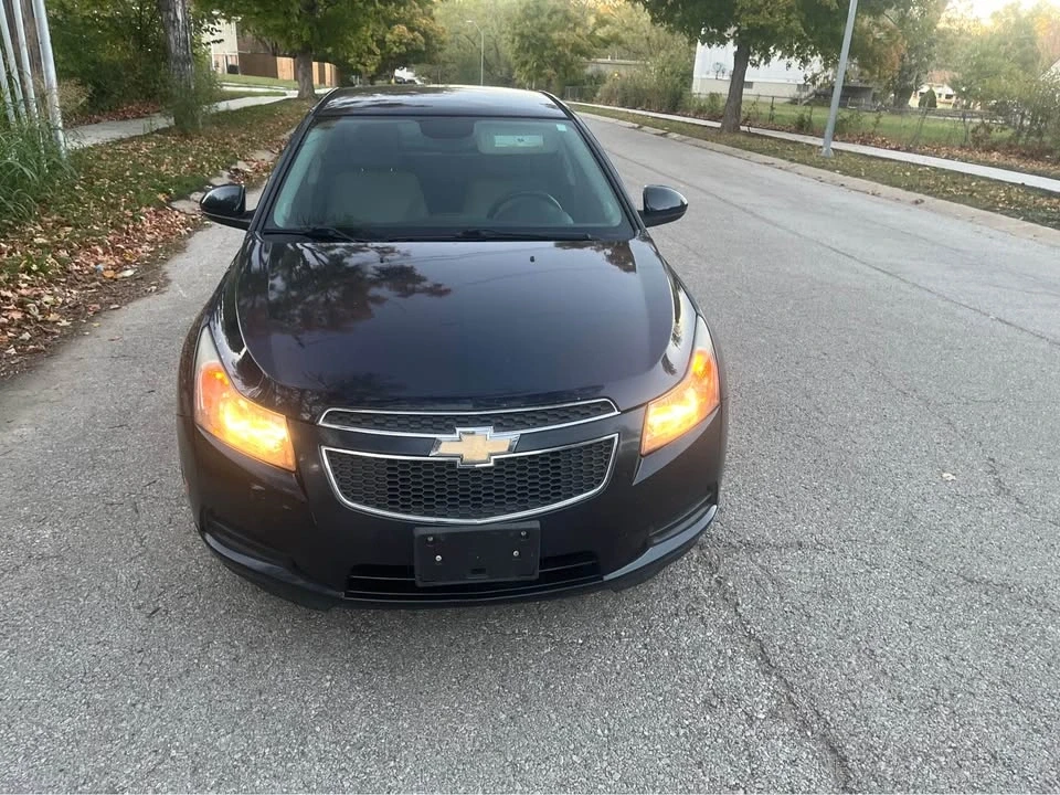 2014 Chevrolet Cruze - Image 6 of 13