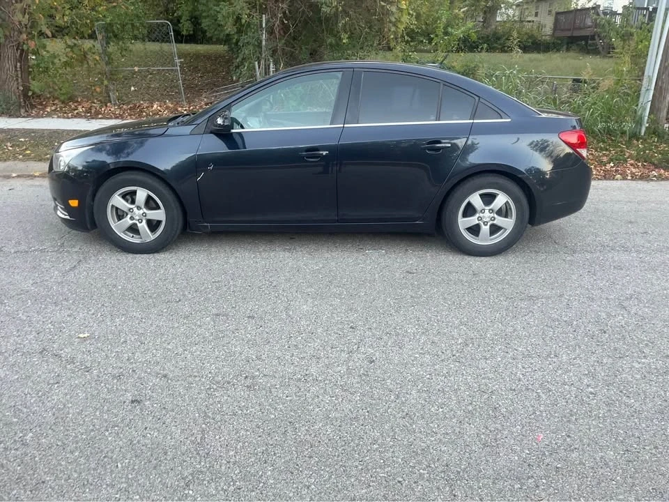 2014 Chevrolet Cruze - Image 5 of 13