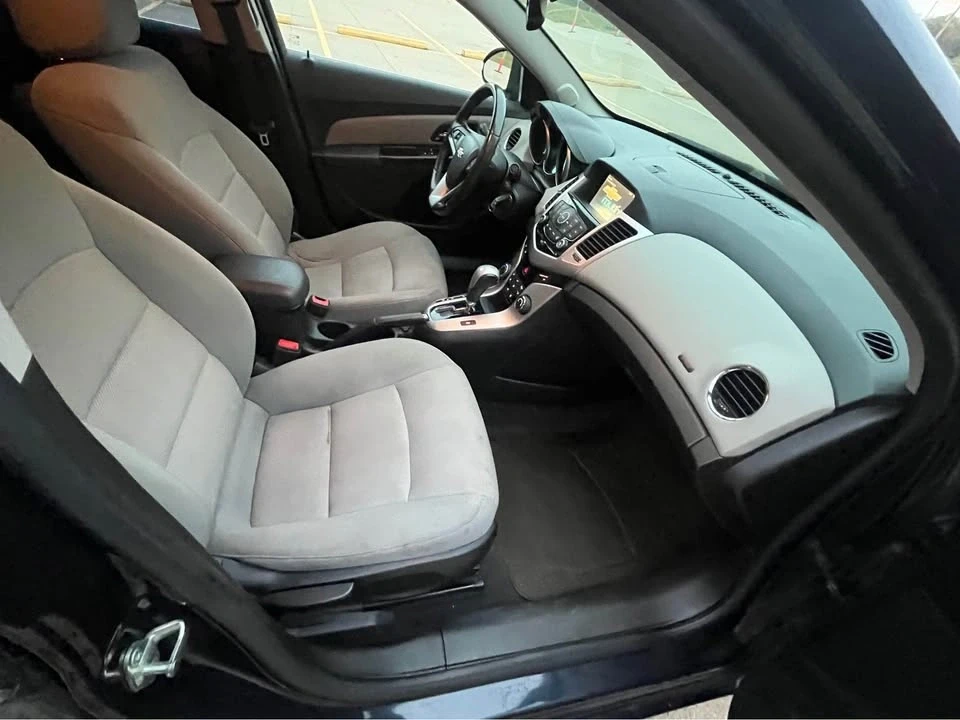 2014 Chevrolet Cruze - Image 9 of 13