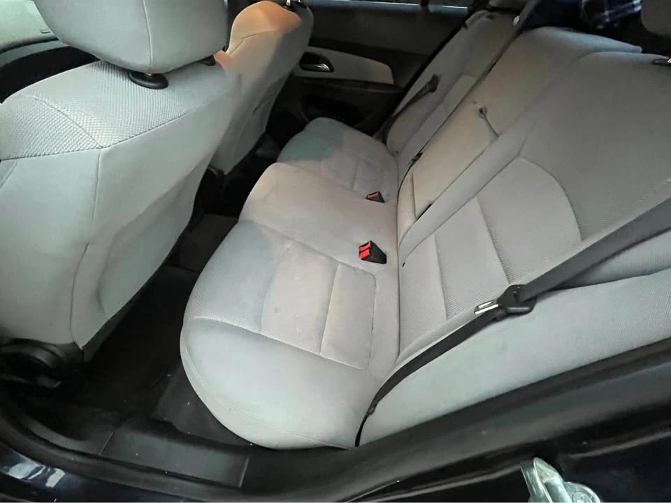 2014 Chevrolet Cruze - Image 10 of 13
