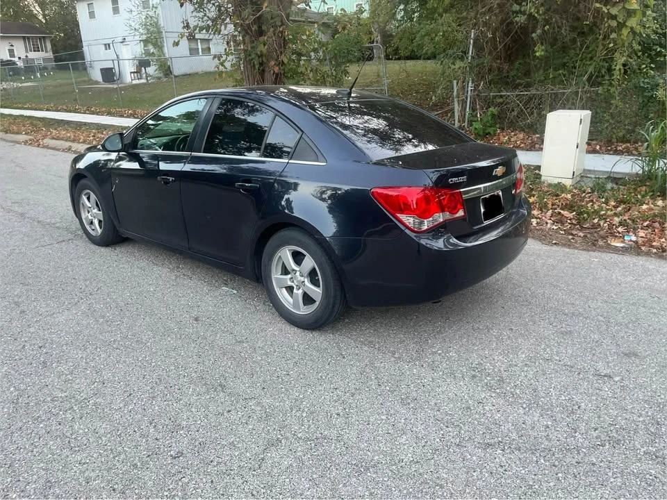 2014 Chevrolet Cruze - Image 3 of 13