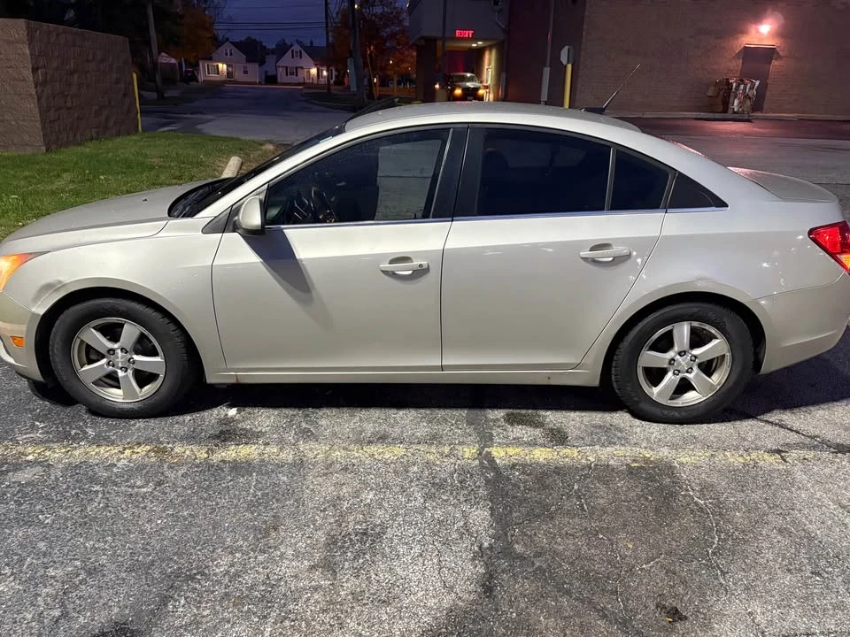 2014 Chevrolet Cruze - Image 3 of 7