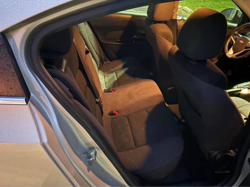 2014 Chevrolet Cruze - Image 6 of 7