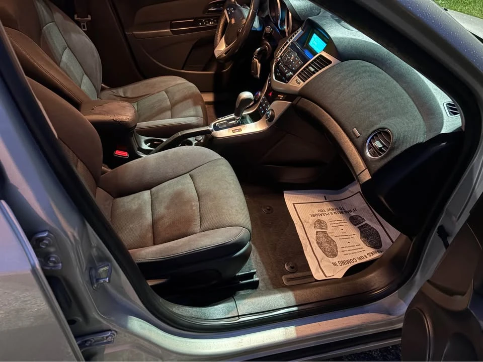 2014 Chevrolet Cruze - Image 5 of 7