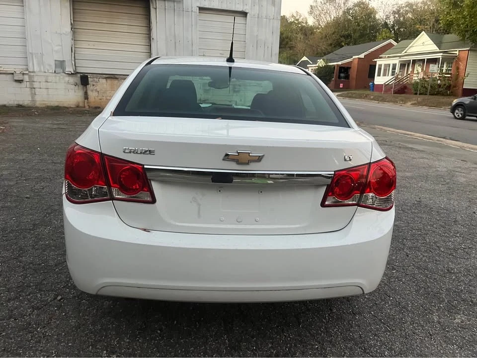 2014 Chevrolet Cruze - Image 3 of 10