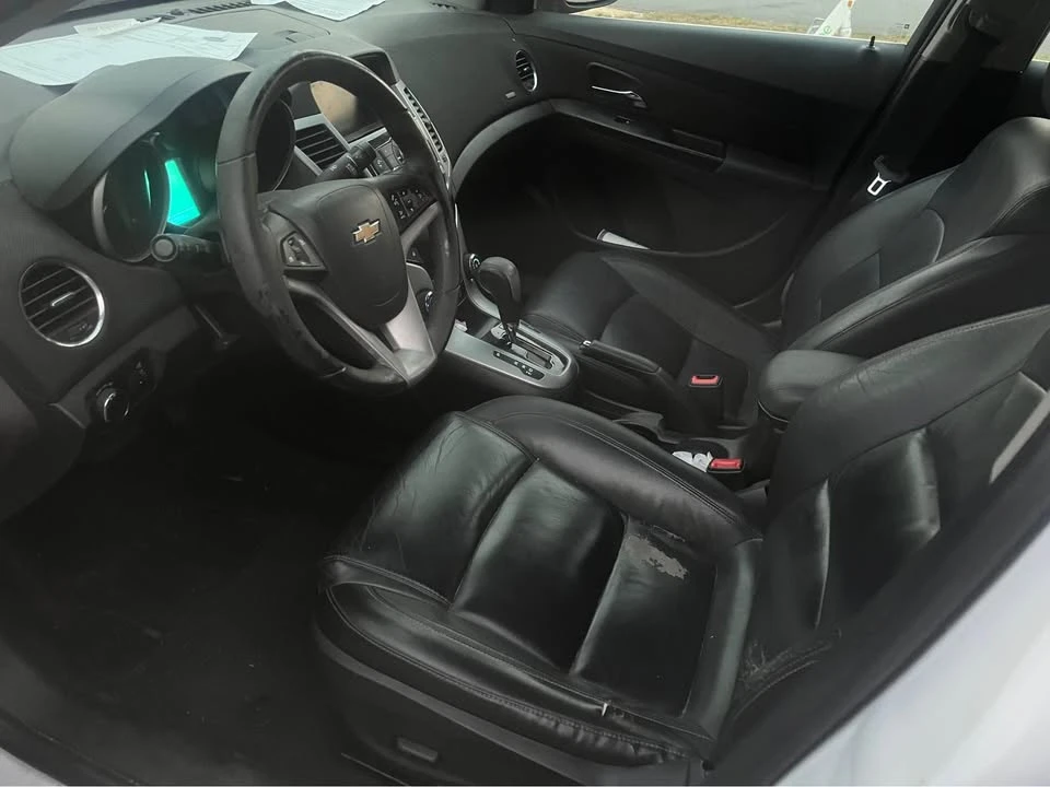 2014 Chevrolet Cruze - Image 7 of 10