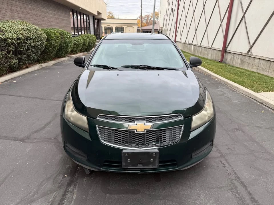2014 Chevrolet Cruze - Image 5 of 8