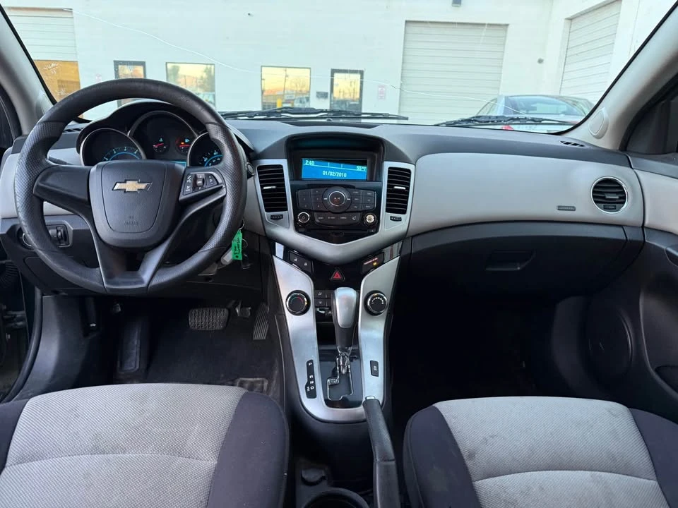 2014 Chevrolet Cruze - Image 8 of 8