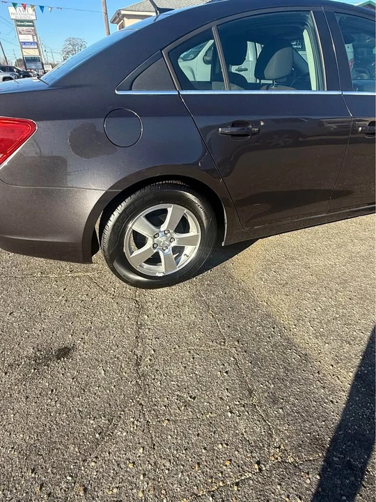 2014 Chevrolet Cruze - Image 2 of 6