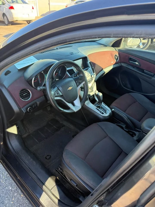 2014 Chevrolet Cruze - Image 4 of 6