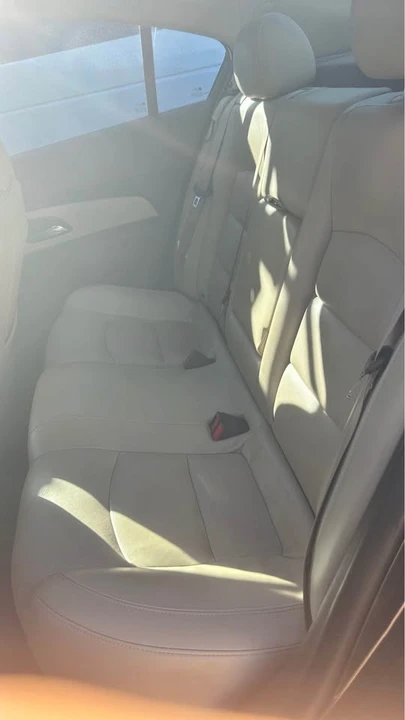 2014 Chevrolet Cruze - Image 12 of 17