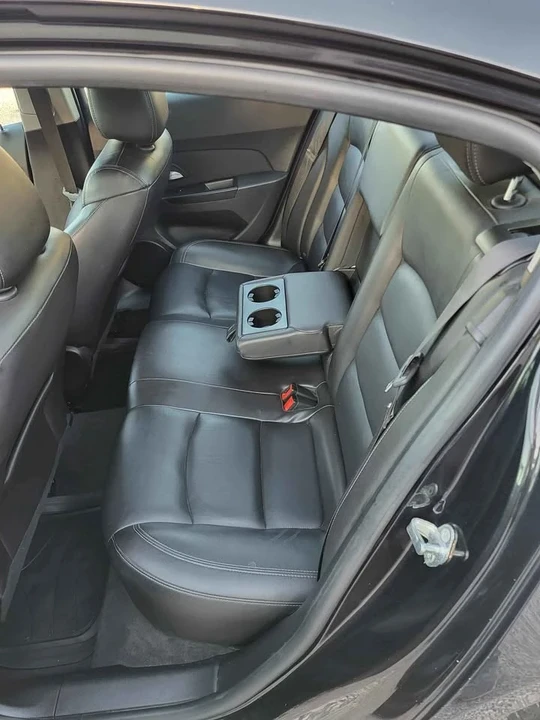 2014 Chevrolet Cruze - Image 7 of 10