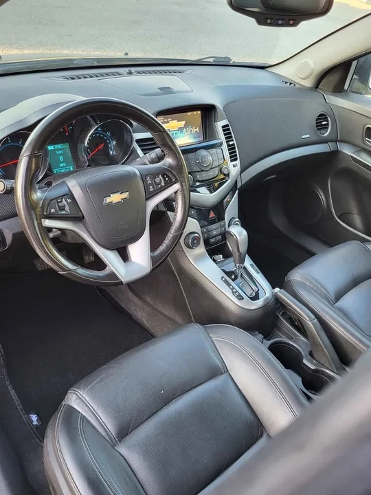 2014 Chevrolet Cruze - Image 9 of 10