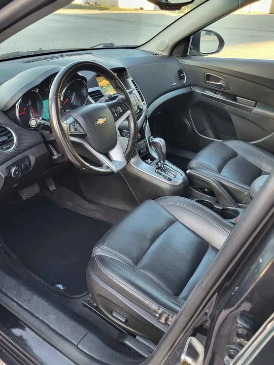 2014 Chevrolet Cruze - Image 8 of 10