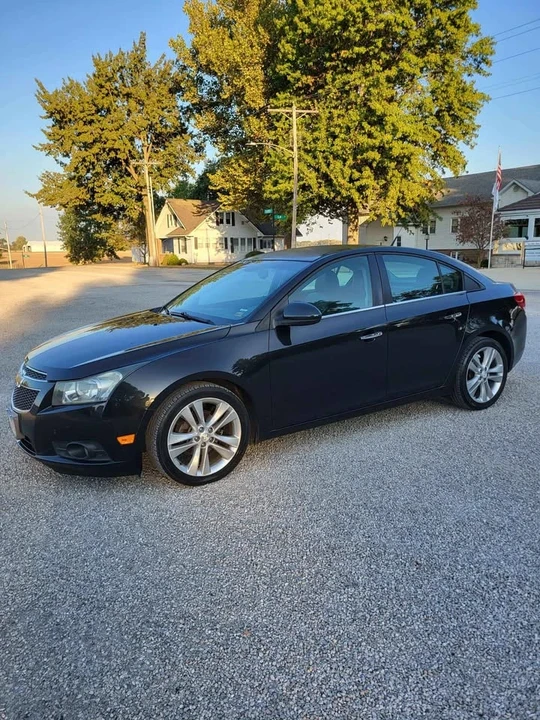 2014 Chevrolet Cruze - Image 5 of 10