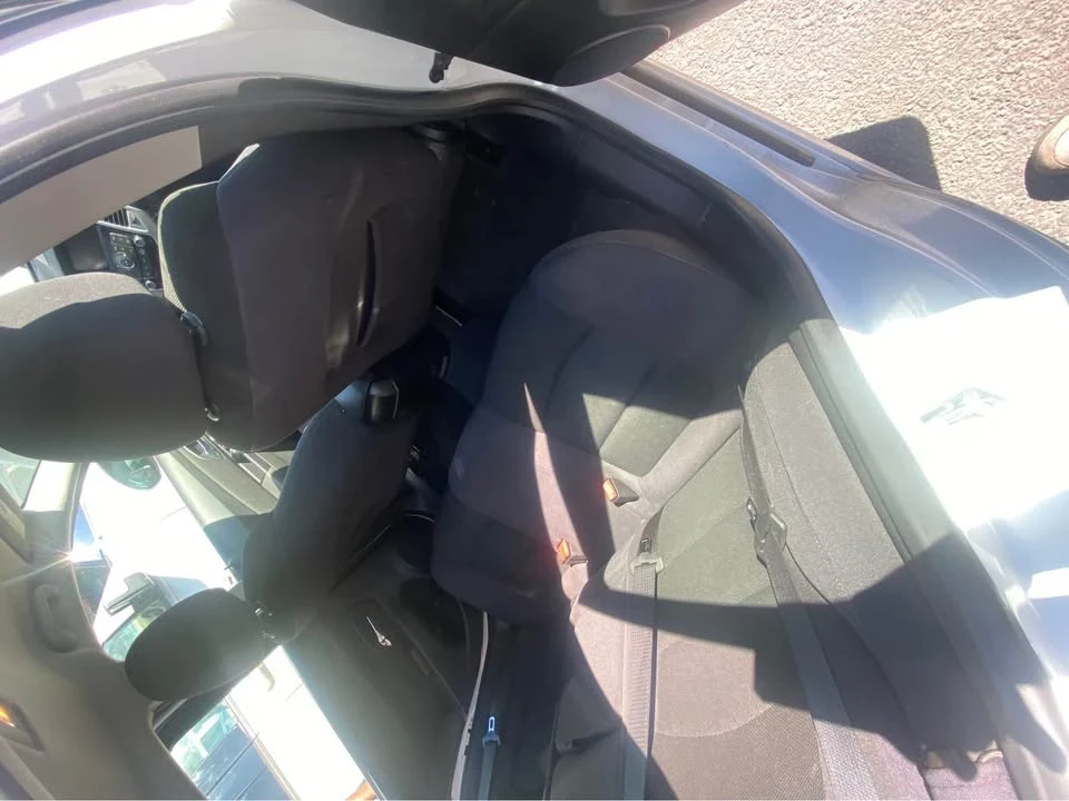 2014 Chevrolet Cruze - Image 5 of 5