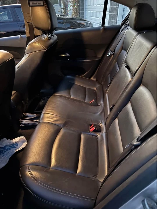 2014 Chevrolet Cruze - Image 7 of 10