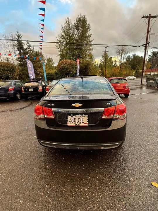 2014 Chevrolet Cruze - Image 5 of 12